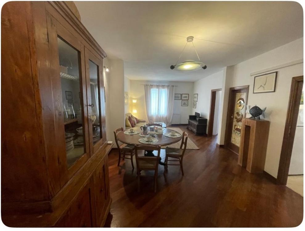 San Gallo Grande Apartamento Florencia