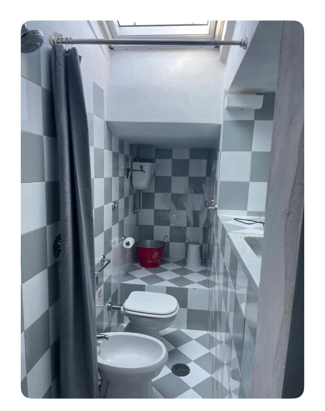 San Gallo Grande Apartamento Florencia