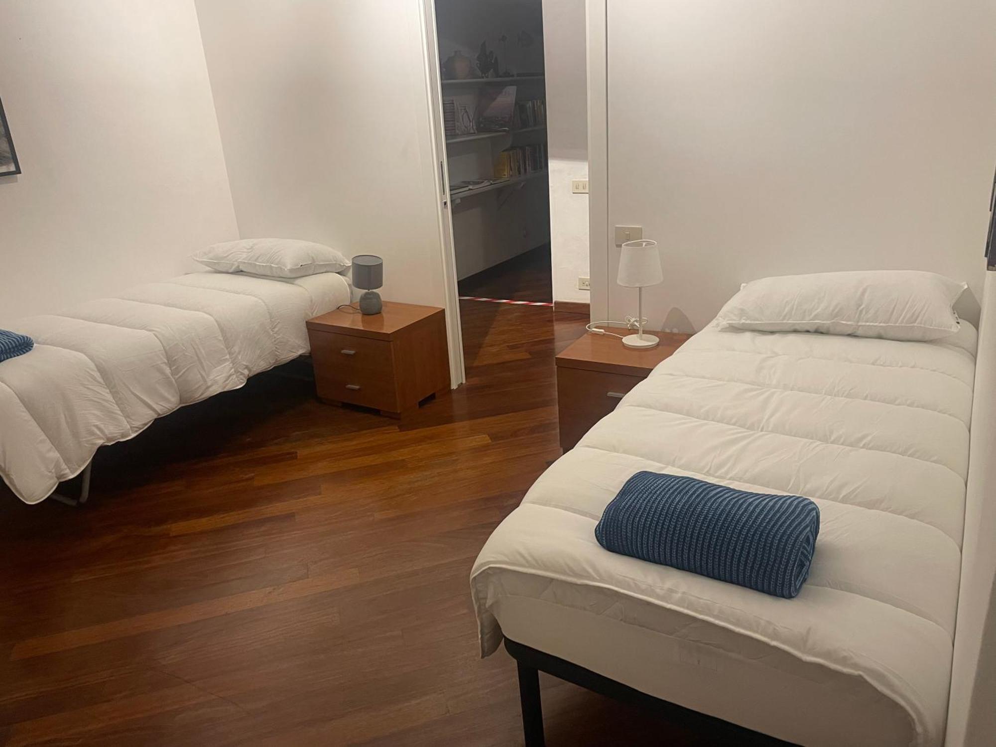 San Gallo Grande Apartamento